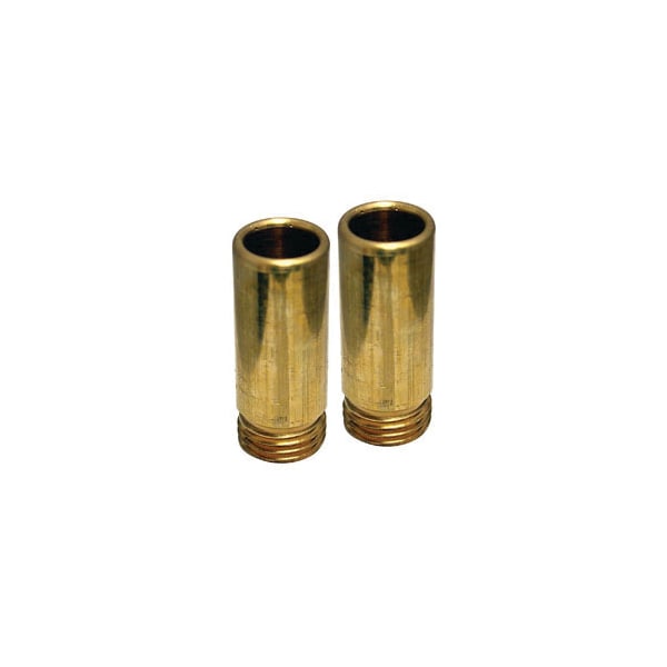Valterra Phoenix Faucets by Valterra PF284008 Renewable Brass Seats for 2 and 3-Valve Tub/Showers - Pair - PF284008