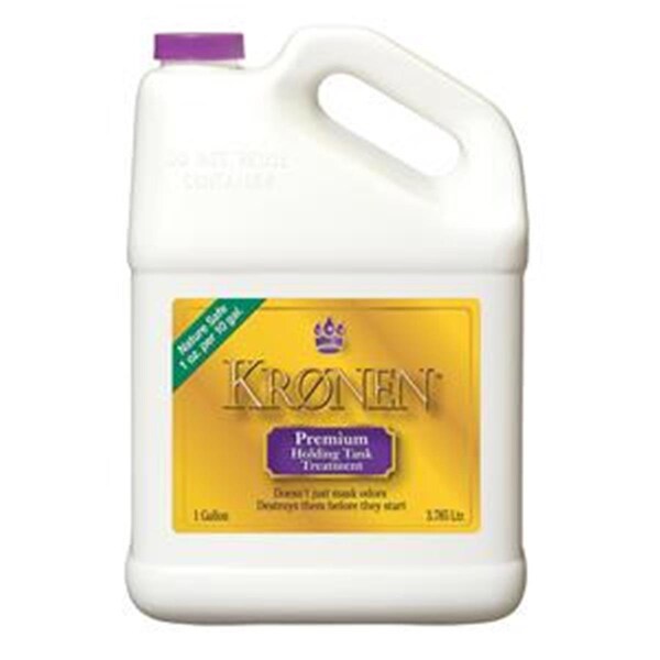 Propac KHT003 Kronen RV Tank Treatment, 128 Oz. - PR319922