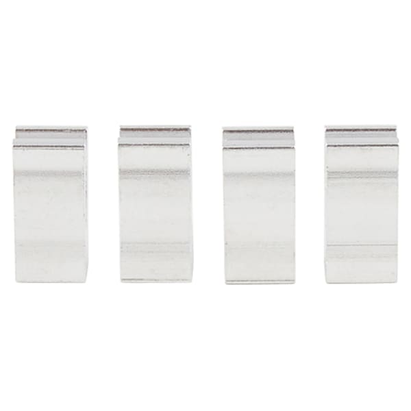 Ap Products AP Products 024-1005 Aluminum LP Tank Check Spacers - 024-1005