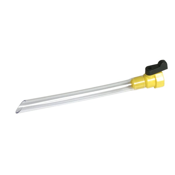 Camco Camco Water Tank Filler 1 pk - 40003