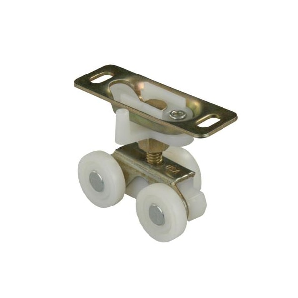 Jr Products SLIDING DOOR HANGER - 20565