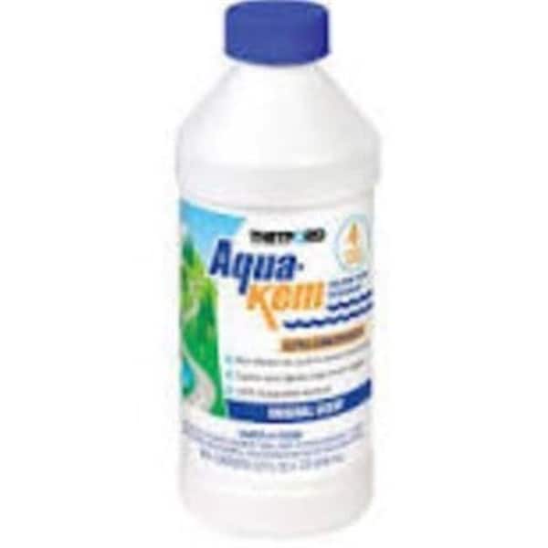 Thetford Corporation Thetford 96607 1-32 oz Aqua Bio RV Holding Tank Treatment - T6H-96607
