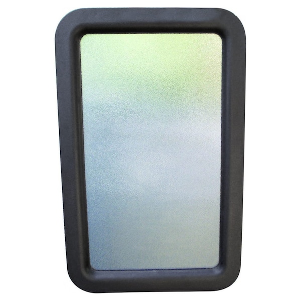 Valterra ENTRANCE DOOR GLASS & FRAME ASSY, 12IN X 21IN, BOXED - A77051