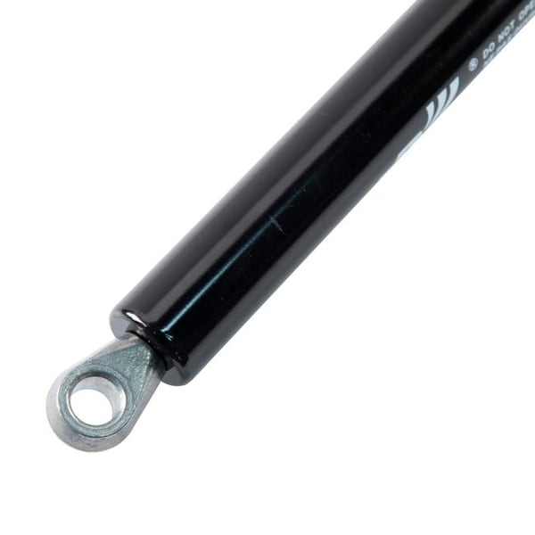 Lippert GAS STRUT 26IN, 124 LB FOR SHORT AND FLAT ARMS - 280343