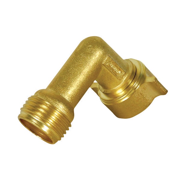 Camco Camco Water Hose Elbow 1 pk - 22505