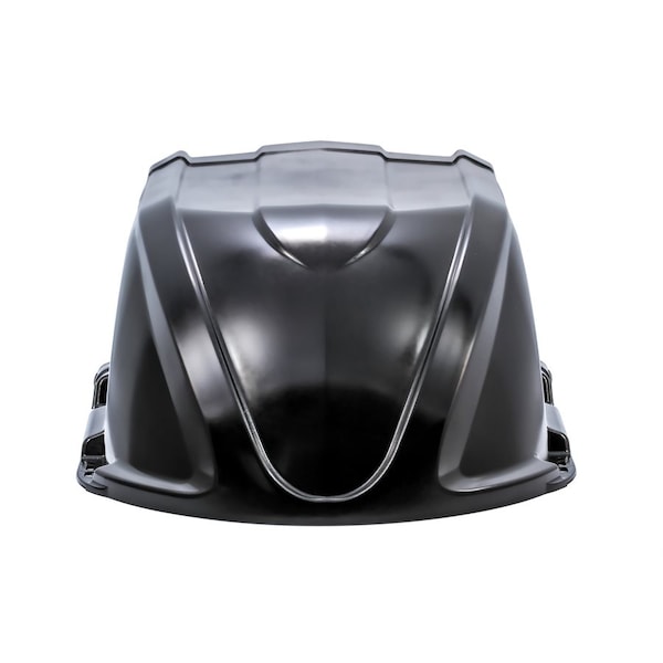 Camco CAMCO ROOF VENT COVER XLT, BLACK - 40456