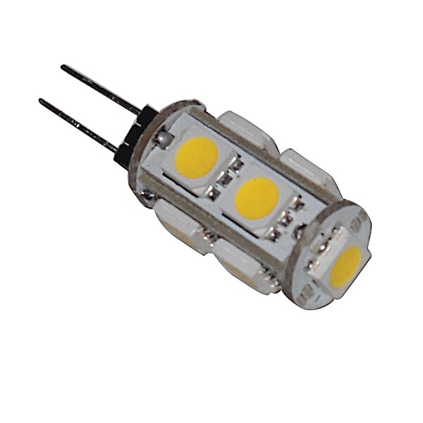 Diamond Group By Valterra Diamond Group By Valterra Products DG72611VP Bulb Replacement LED - Overhead/Top Mount G4/JC10 - DG72611VP