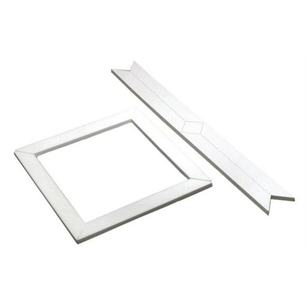 Valterra VALTERRA LLC A101414 Air Conditioner Installation Kit - V46-A101414