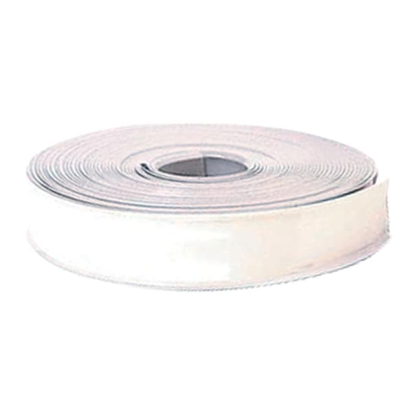 Jr Products JR Products 11245 Narrow Vinyl Insert - White, 3/4" x 25' - 11245