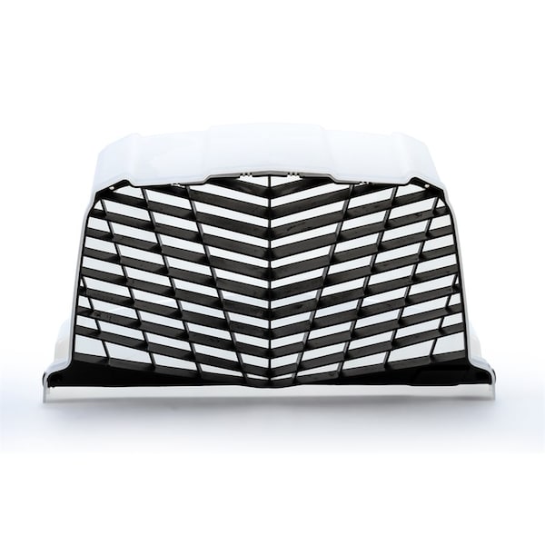 Camco CAMCO ROOF VENT COVER XLT, WHITE - 40446