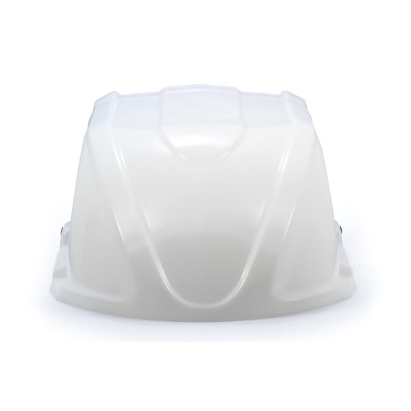 Camco CAMCO ROOF VENT COVER XLT, WHITE - 40446