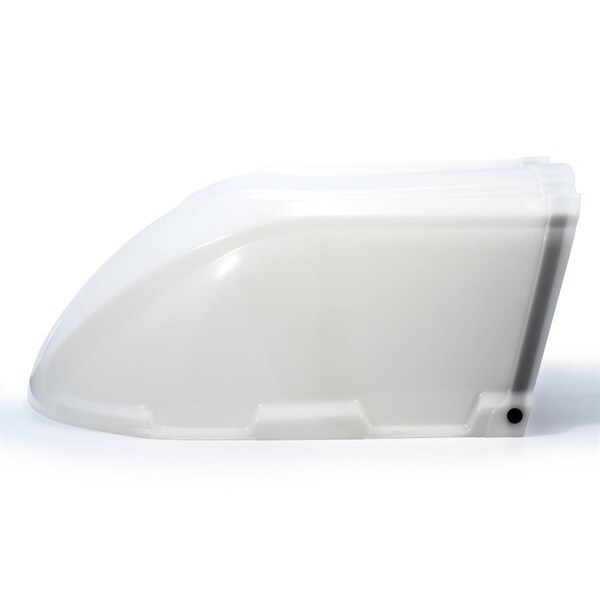 Camco CAMCO ROOF VENT COVER XLT, WHITE - 40446