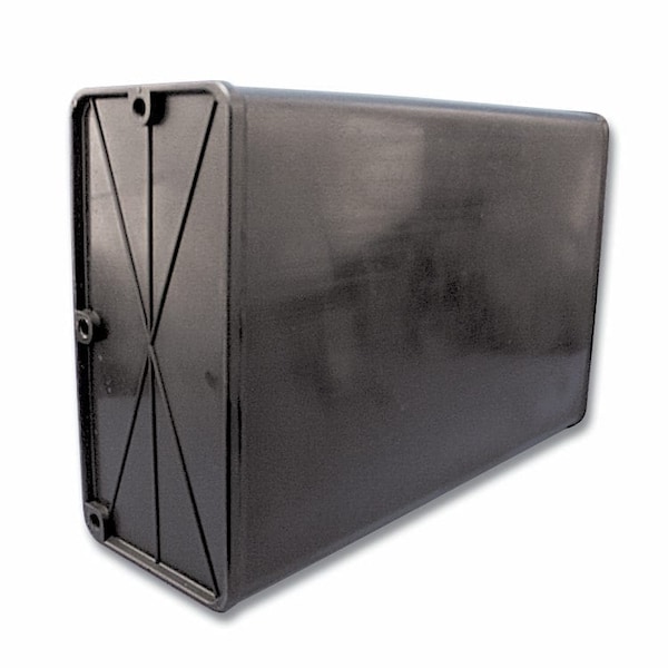Valterra ABS WATER TANK, 8IN X 16IN X 18IN, 9 GALLON - R8018