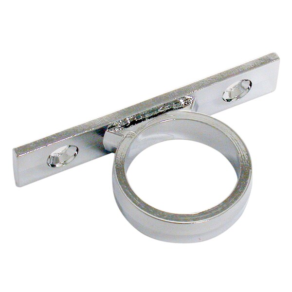 Valterra Phoenix Faucets by Valterra PF276013 Handheld Shower Hose Guide Ring - Chrome - PF276013