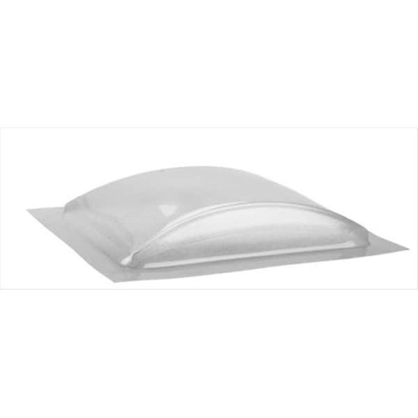 Bri-Rus Spec 14 x 22 In. Low Profile Skylight - B1G-SL1422ELP