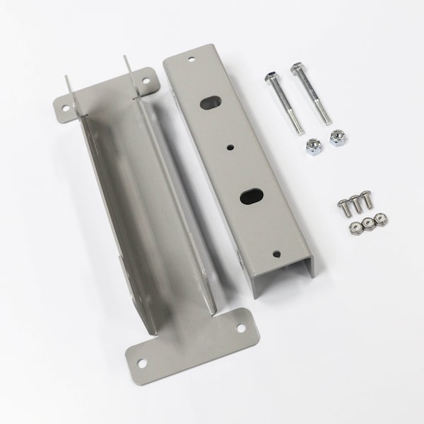 Mor/Ryde Use To Provide Additional Height For Cargo Slide To Clear Lip Of Storage Compartment - CTG54-001