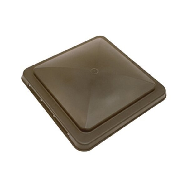 Hengs Ind Replacement For Hengs Elixir Universal And Ventline Vents Metal Bulk Package - 90114-C1