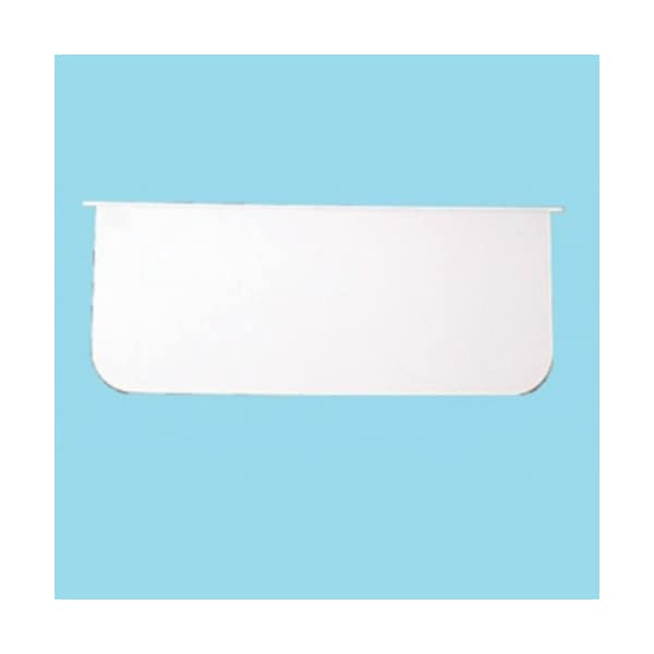 Hengs Ind Replacement For Hengs Model J116 Range Hood Off White With Retail Package - JRP2121R