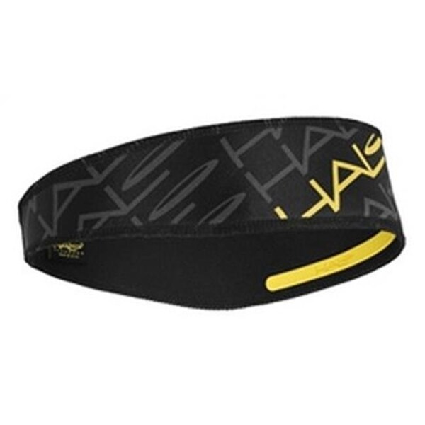 Halo Halo 348495 2 Pullover Headband; Team Logo - 348495