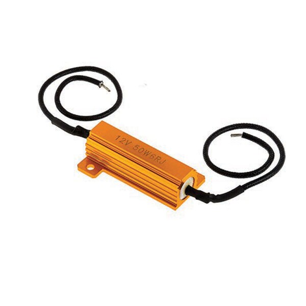 Diamond Group By Valterra Diamond Group By Valterra Products DG72638VP Load Resister Kit (2 Pack) - DG72638VP