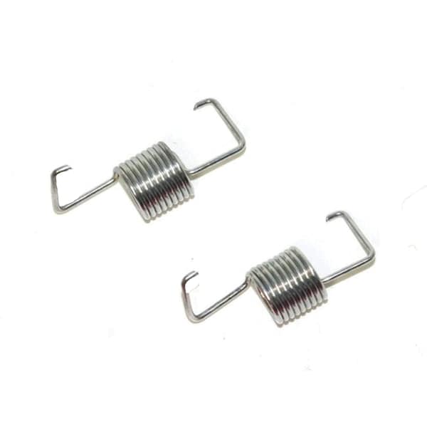 Valterra Valterra A10-1370VP RV Bug Screen Replacement Springs - Pack of 8 - A10-1370VP