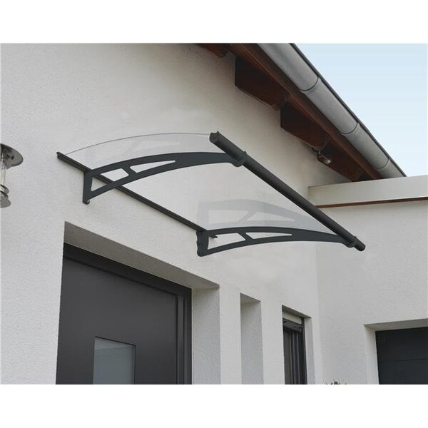 Palram Palram - Canopia HG9500 Aquila 1500 Awning - Clear - HG9500