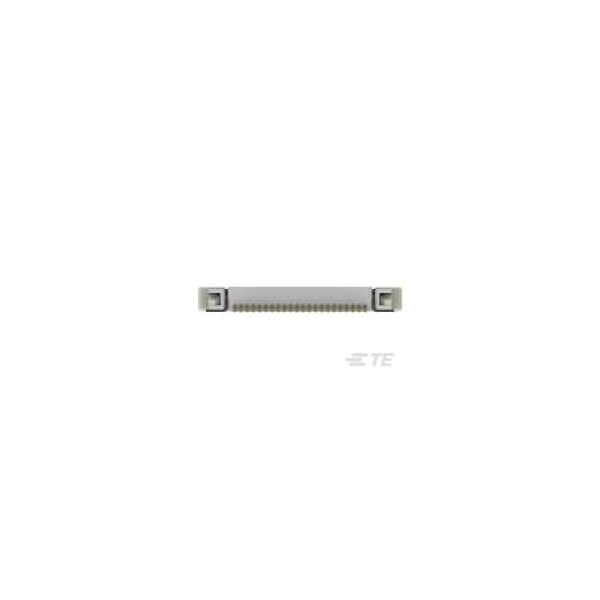 Te Connectivity FPC CONN. 0.5MM PITCH T/C 22P - 2-1734839-2