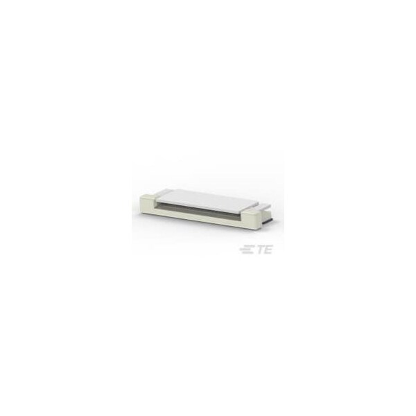 Te Connectivity FPC CONN. 0.5MM PITCH T/C 22P - 2-1734839-2