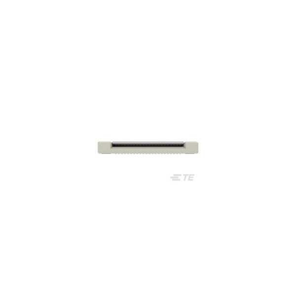 Te Connectivity FPC CONN. 0.5MM PITCH T/C 22P - 2-1734839-2