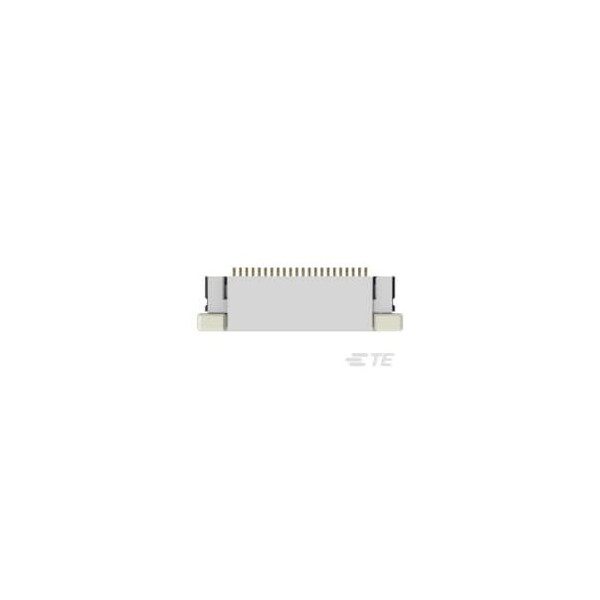 Te Connectivity FPC CONN. 0.5MM PITCH T/C 22P - 2-1734839-2
