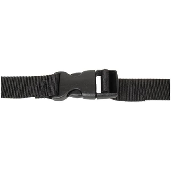 Liberty Mountain Liberty Mountain 146623 1in. x 36in. Quick Release Strap - 146623