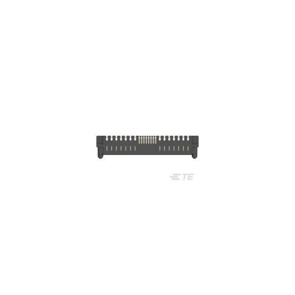 Te Connectivity MBXL R/A RCPT 7P+32S+7P - 6450560-4
