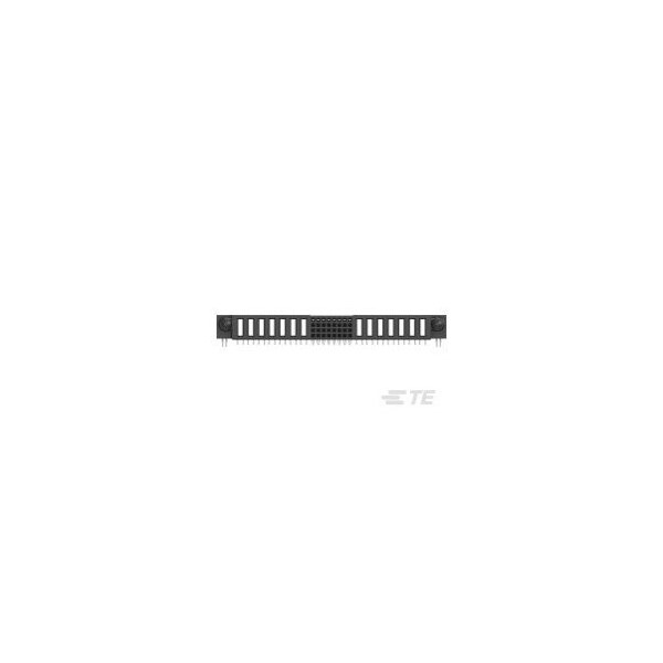 Te Connectivity MBXL R/A RCPT 7P+32S+7P - 6450560-4