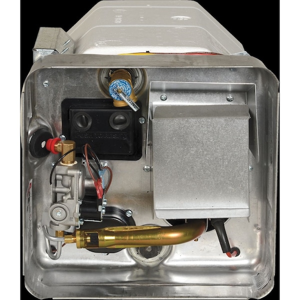 Suburban Mfg Water Heater - 5244A