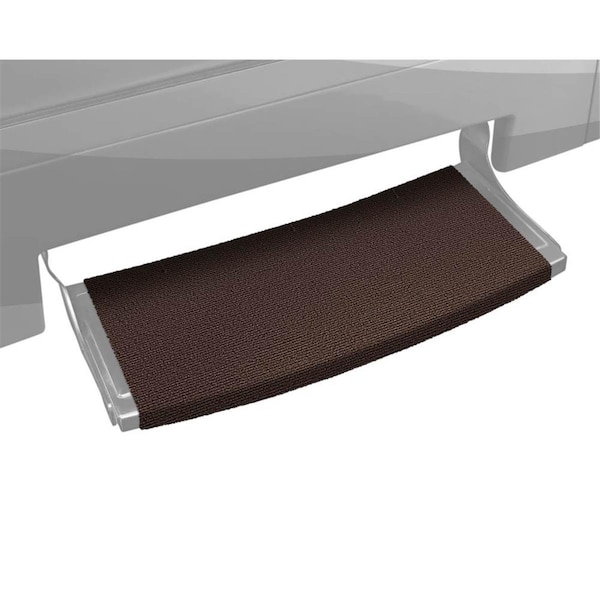 Powerhouse Outrigger Radius XT Rug Chocolate Brown - PO357005
