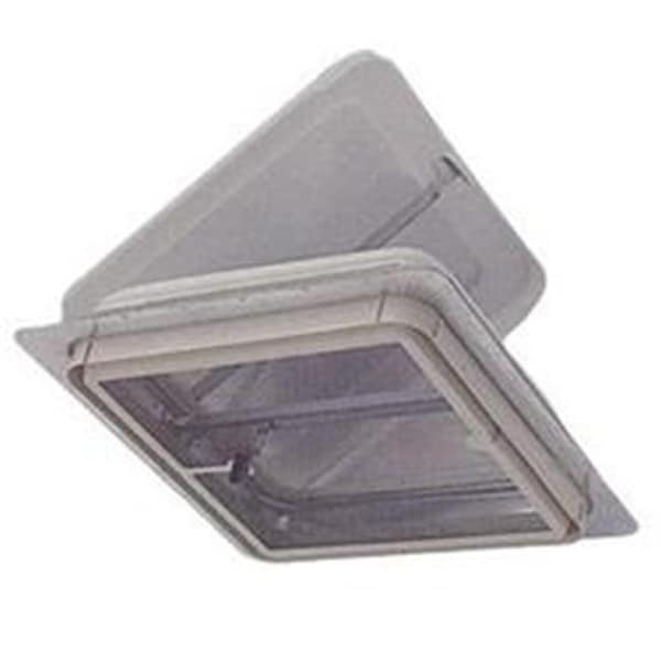 Powerhouse BV053400 Ventilation Rv; Aluminum - PO6315