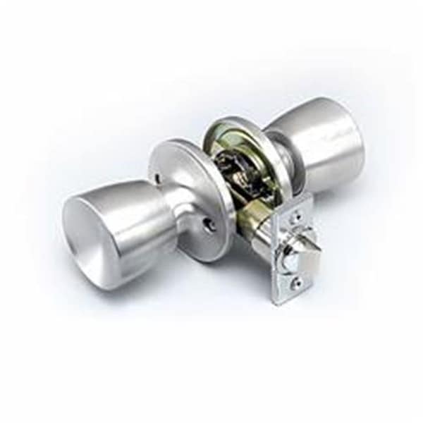 Valterra VALTERRA LLC L32CS200 Entry Door Handle; Knob Style Handle - V46-L32CS200