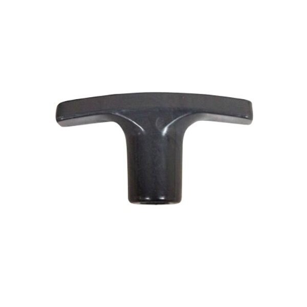 Lasalle Bris Sewer Waste Valve Handle - 90CMA1