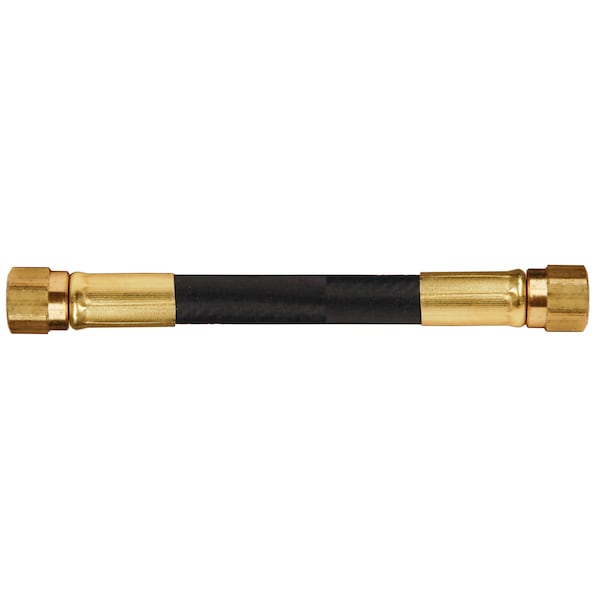 Marshall Excelsior Marshall Excelsior MER613-36P Thermoplastic Hose, 3/8" Hose ID - 36" - MER613-36P