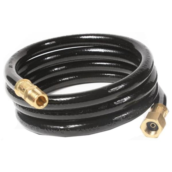 Strike3 59883 5 ft. RV Propane Appliance Extension Gas Hose - ST592289