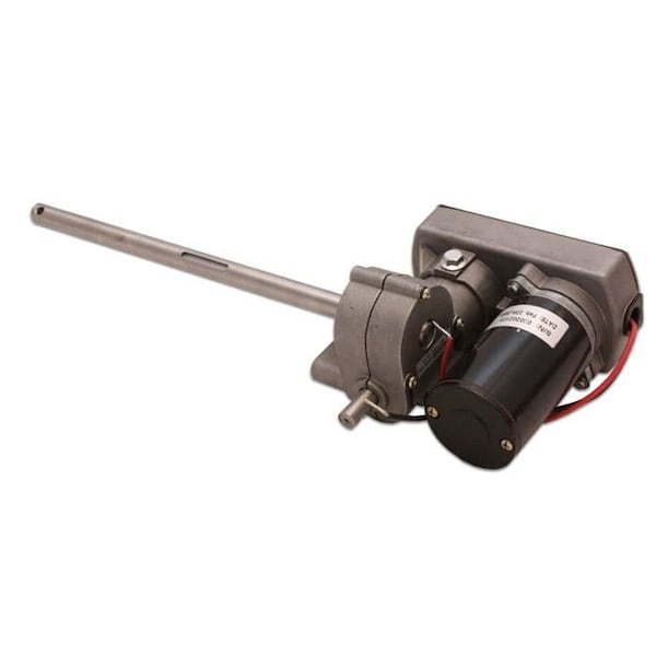 Lippert 18:1 MOTOR AND DRIVESHAFT (VENTURE) - 117292
