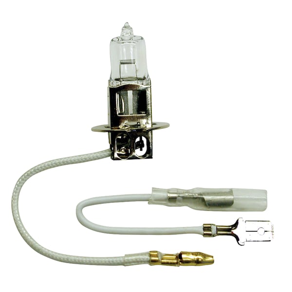 Anderson Marine Anderson Marine VH550 Replacement Bulb for 566 Nightwatcher Driving Light - VH550