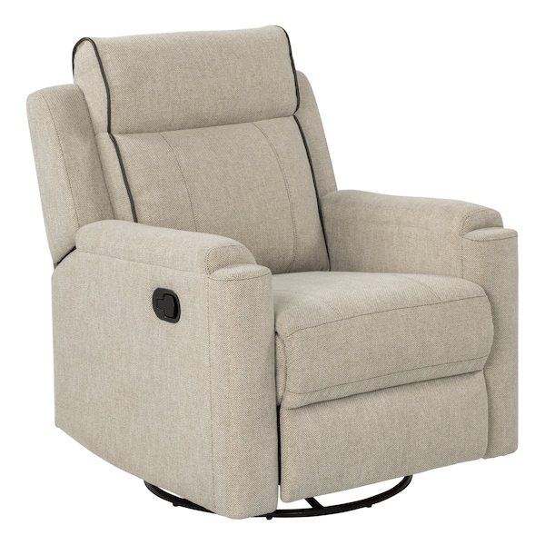 Lippert SWIVEL GLIDER RECLINER (NORLINA) - 2020129856