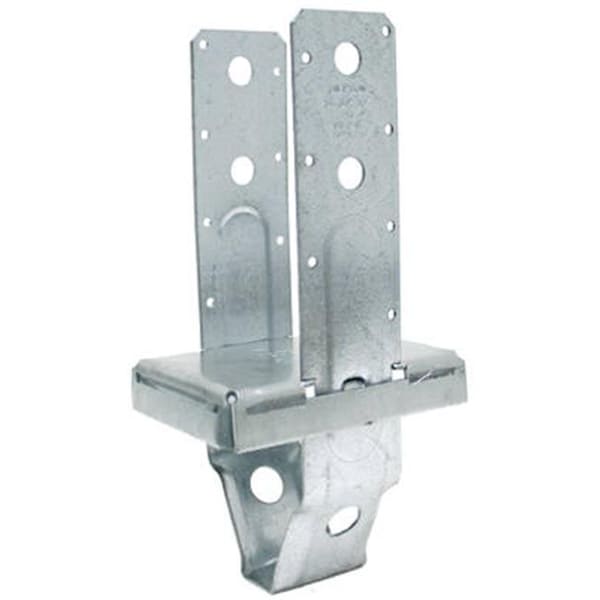 Simpson Strong-Tie Simpson Strong Tie PBS46-WEST 4 x 6 Stand Off Post - 121601