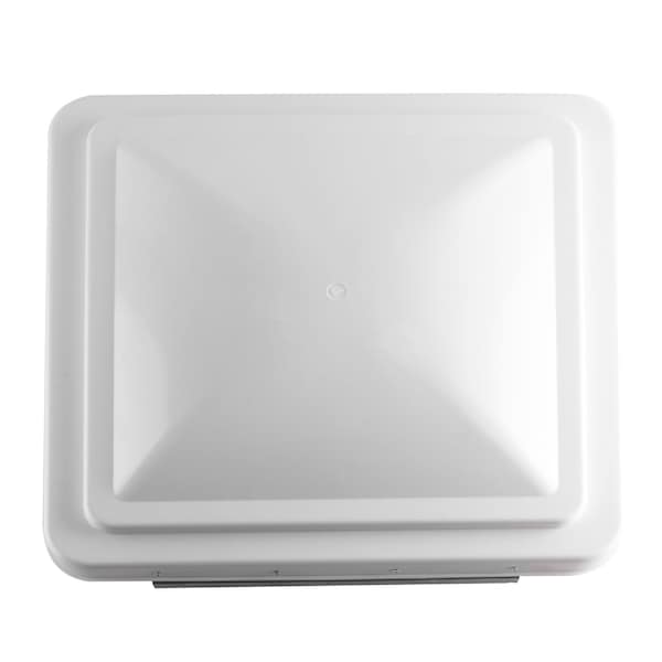 Makerz RV Vent Roof Lid - 14in x 14in - 0 61