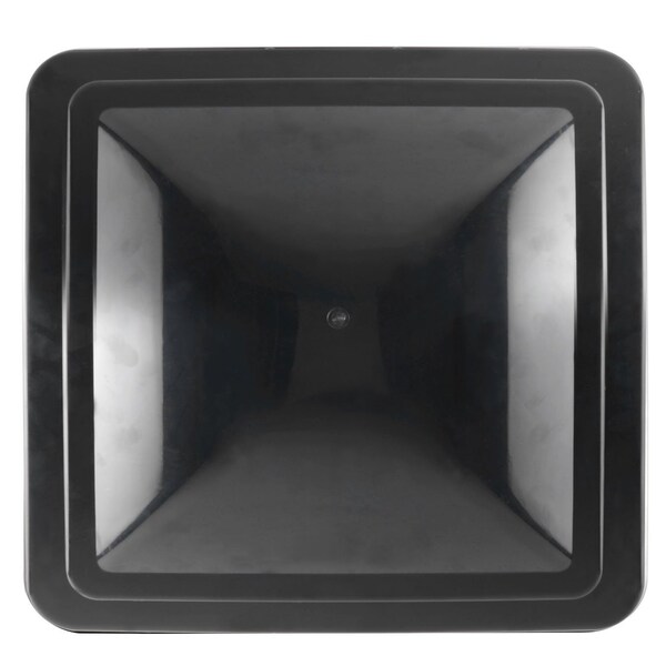 Makerz RV Vent Roof Lid - 14in x 14in - 0 61