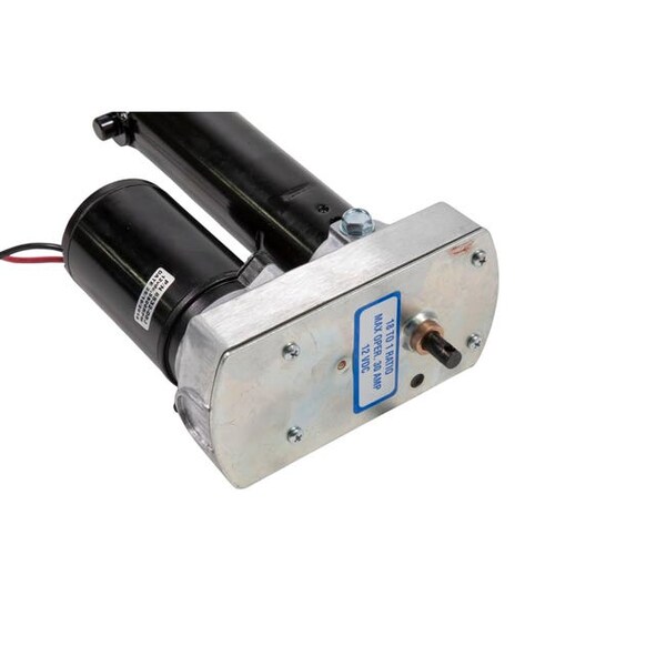 Lippert 40IN ACTUATOR WITH 18:1 MOTOR (VENTURE) - 168956
