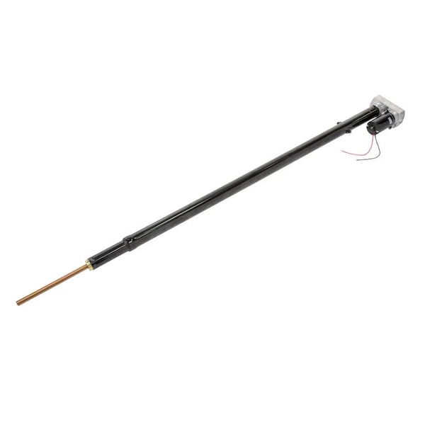 Lippert 40IN ACTUATOR WITH 18:1 MOTOR (VENTURE) - 168956