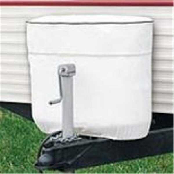 Classic Accessories Classic Accessories 79730 RV - Tank Cover - Snow White - Model 3 - 79730