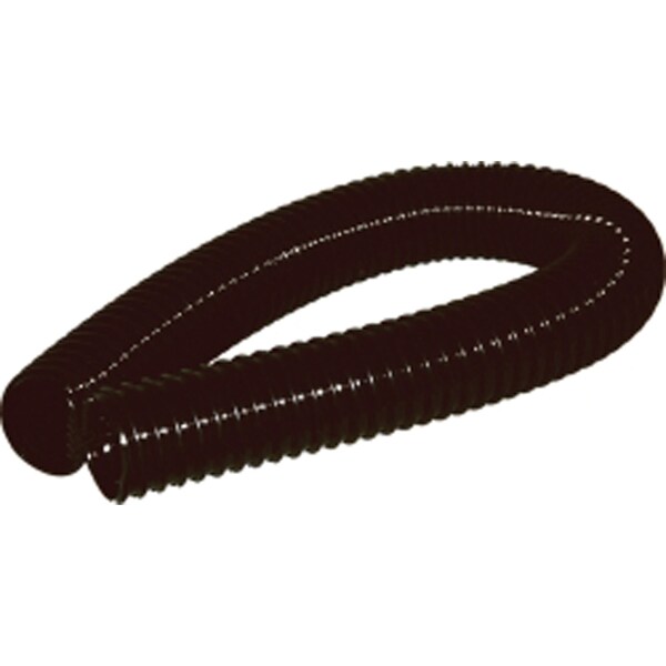Lavanture LaVanture F-1175 Vent Hose - 1-3/4" x 25" - F-1175